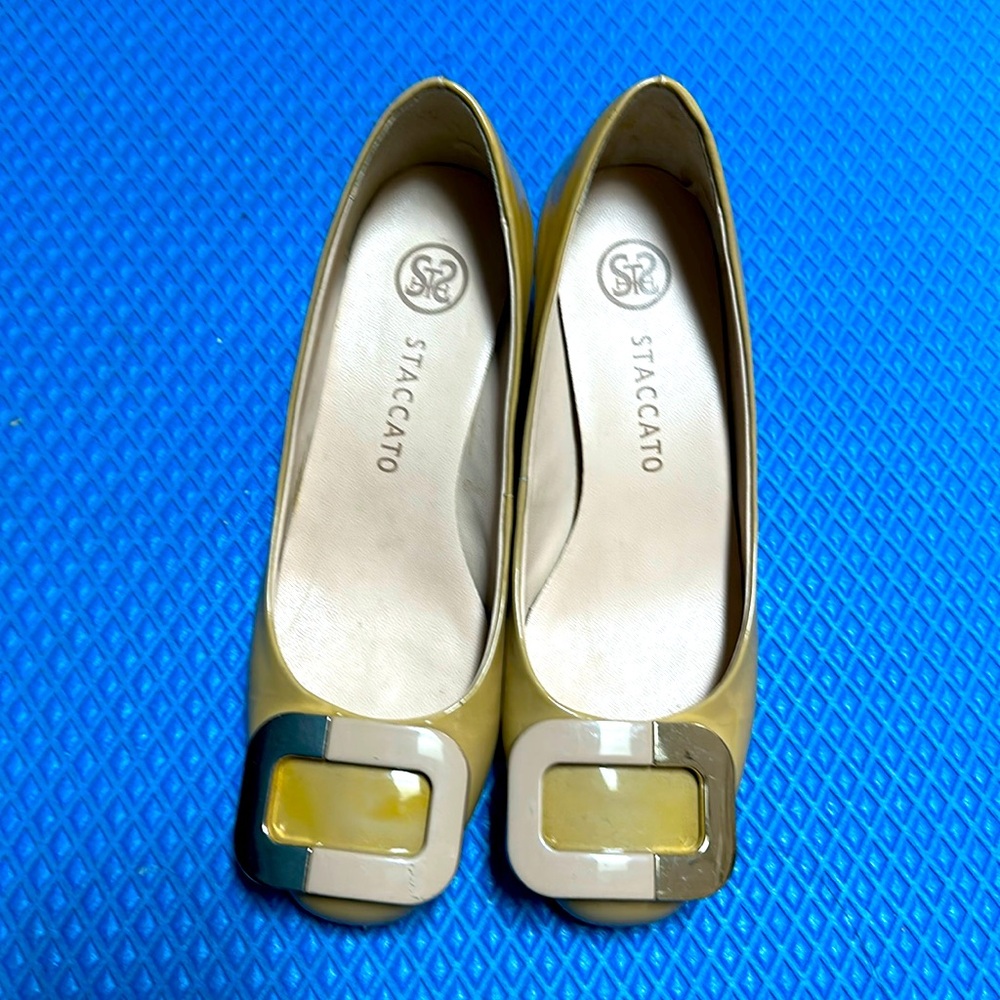 Staccato women shoe